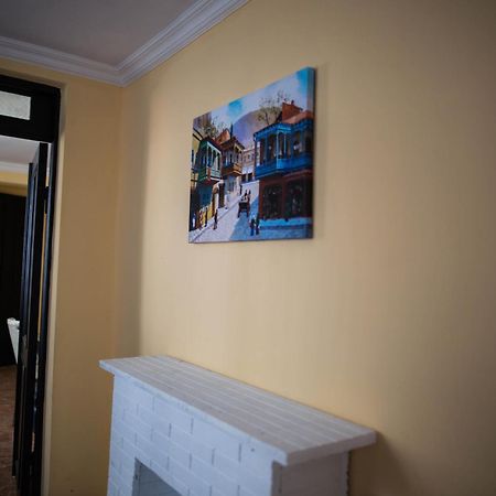 Central Apart-Hotel Batumi Ruang foto